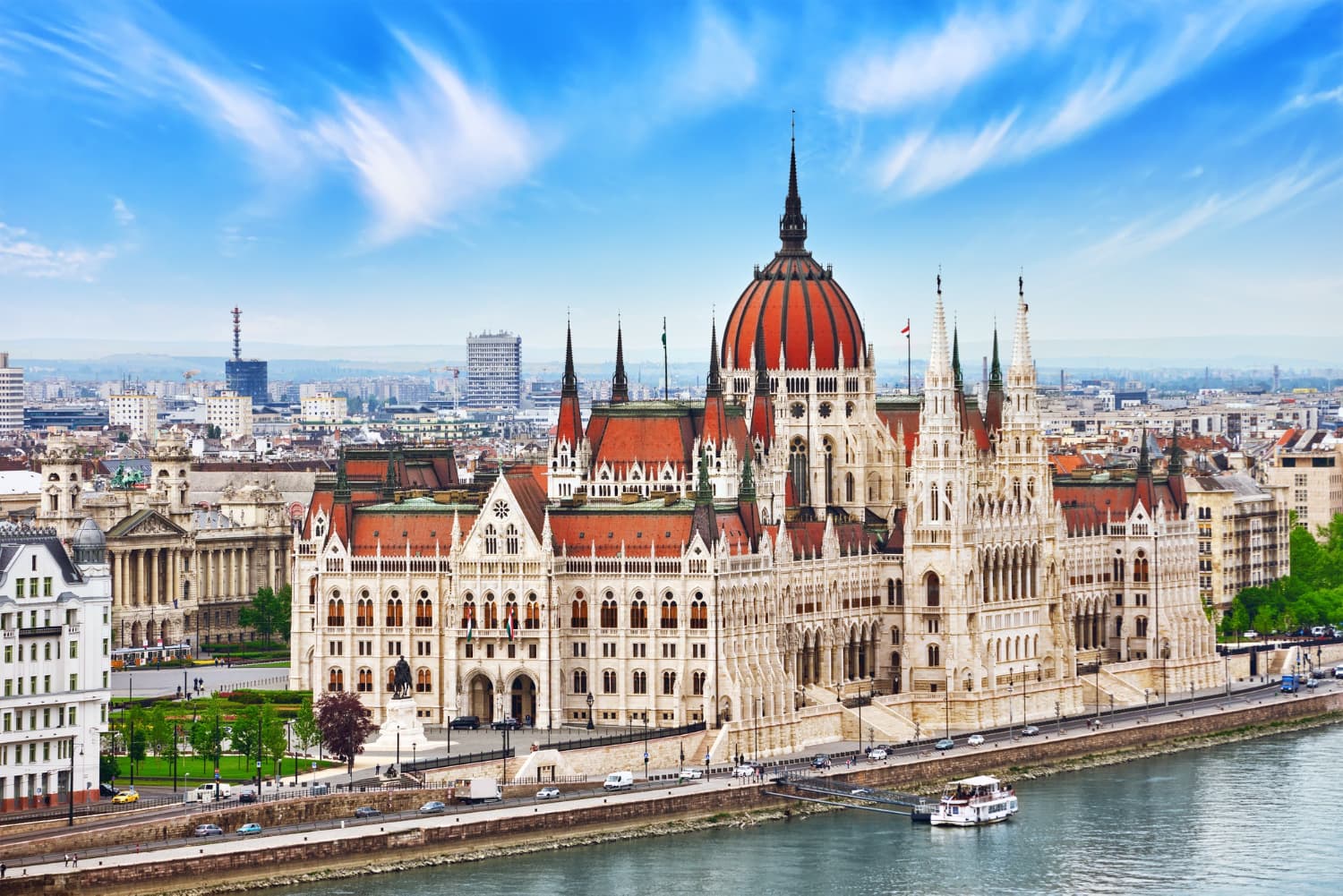 capitales europeas para visitar este verano