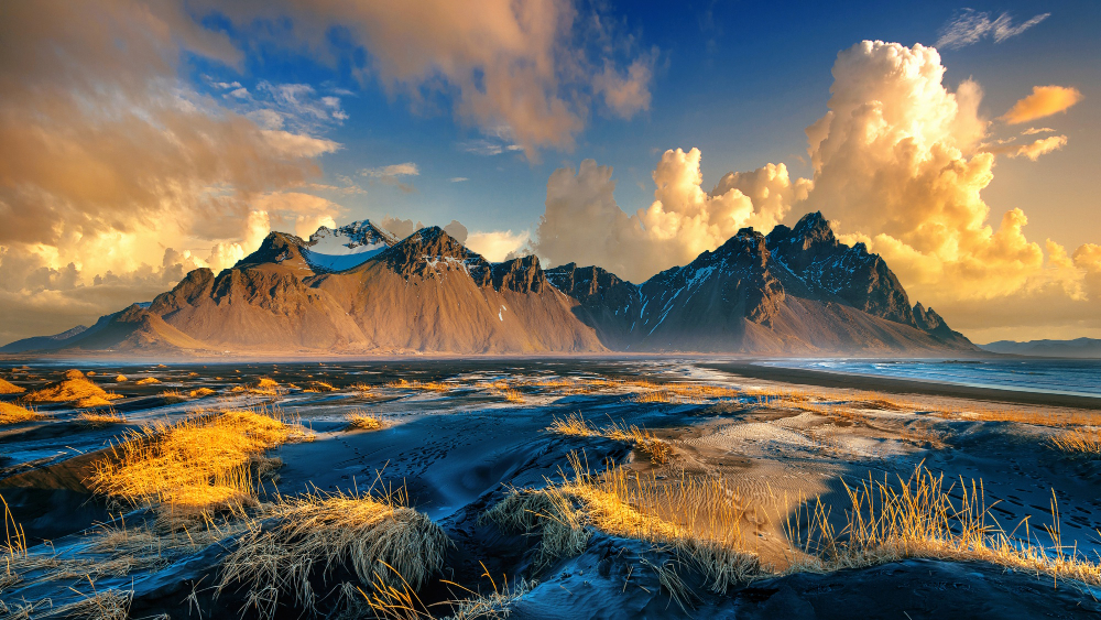 que ver en islandia