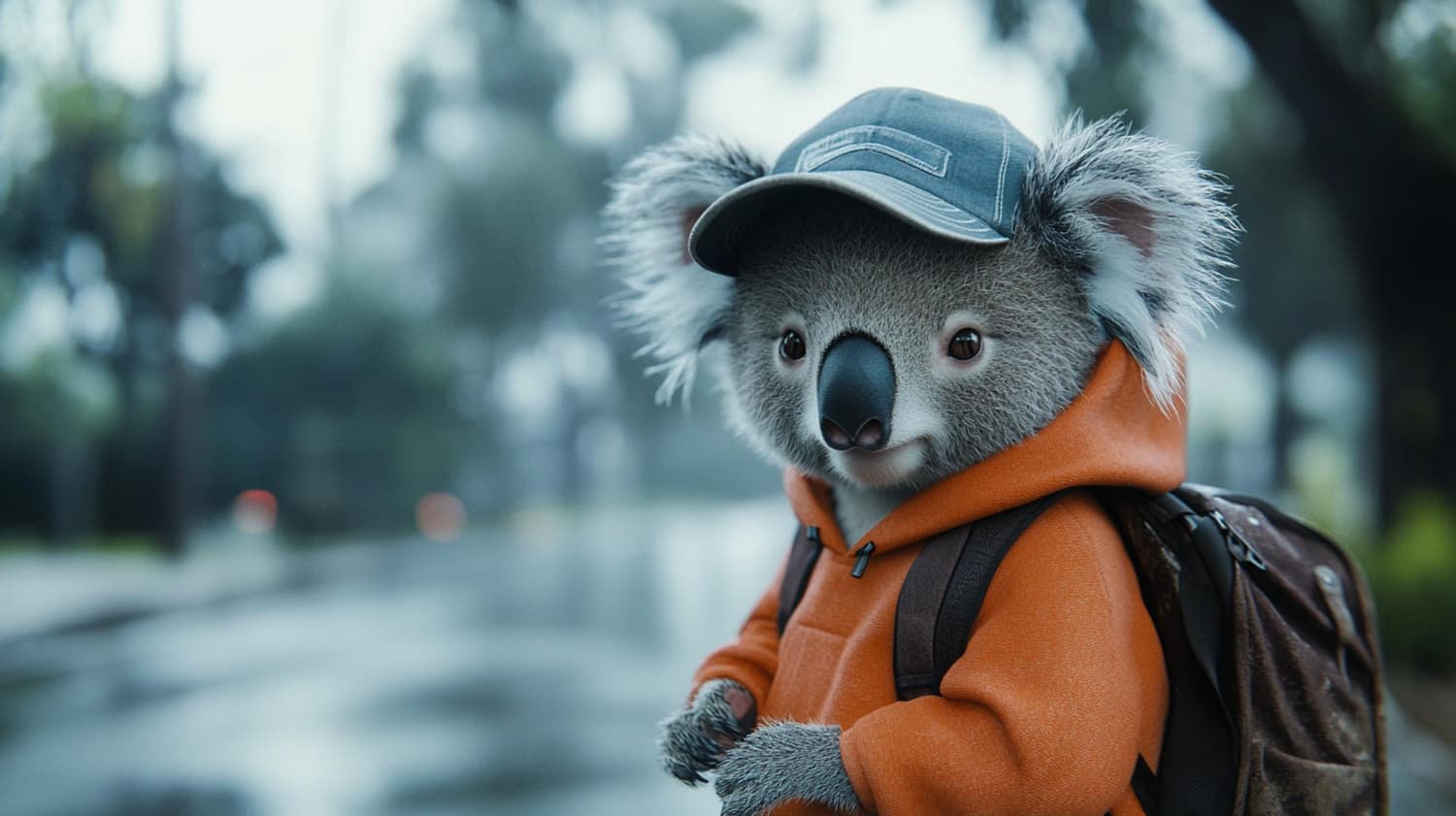 errores de turistas en Australia