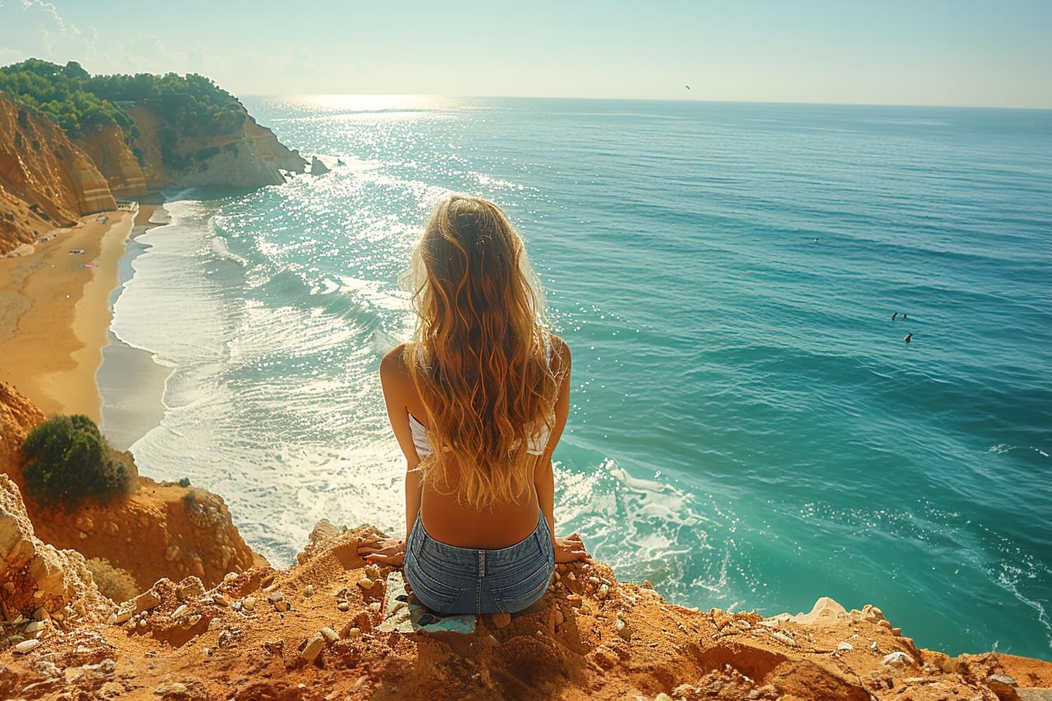 Viajar sin smartphone