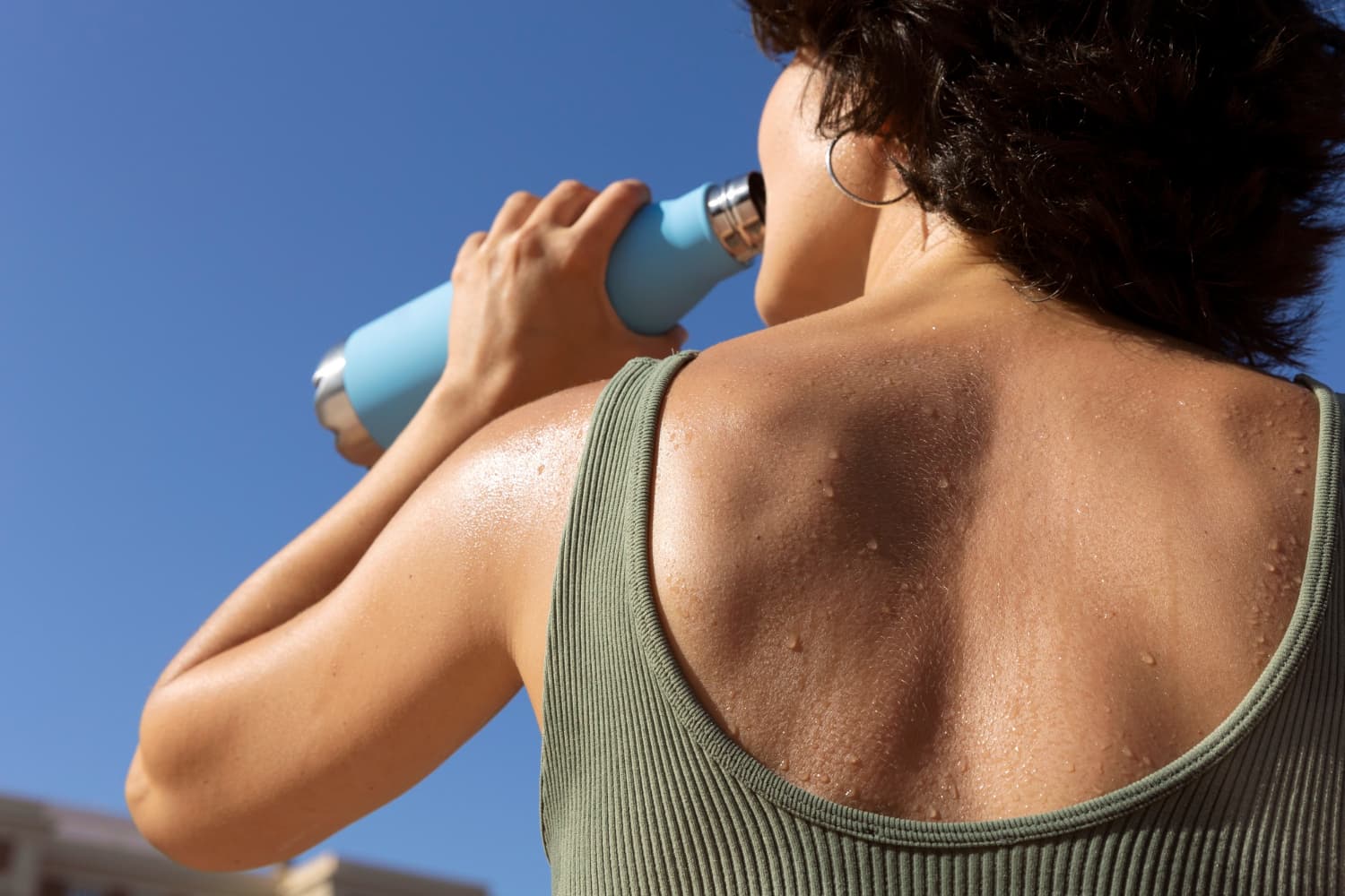 combatir una ola de calor combatir una ola de calor
