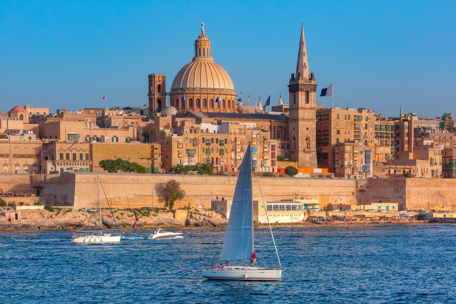Viajar en octubre por Europa